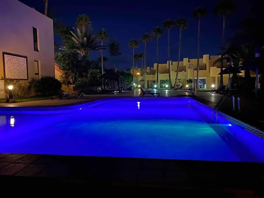 Atlantic Garden - Quiet Apartment, Central And Close To The Beach コラレホ