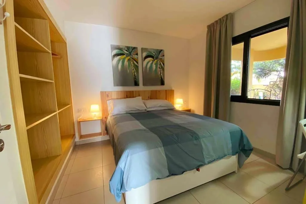Atlantic Garden - Quiet Apartment, Central And Close To The Beach コラレホ アパート