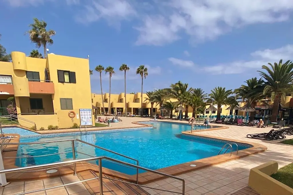 Atlantic Garden - Quiet Apartment, Central And Close To The Beach コラレホ